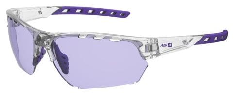 AZR Kromic Izoard Photochromic Goggles Violet/Crystal 