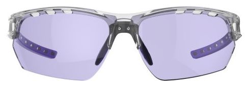 AZR Kromic Izoard Photochromic Goggles Violet/Crystal