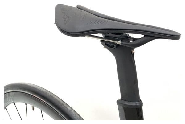 Produit reconditionné · BH G8 Carbone Di2 11V · Gris / Vélo de route / BH | Très bon état