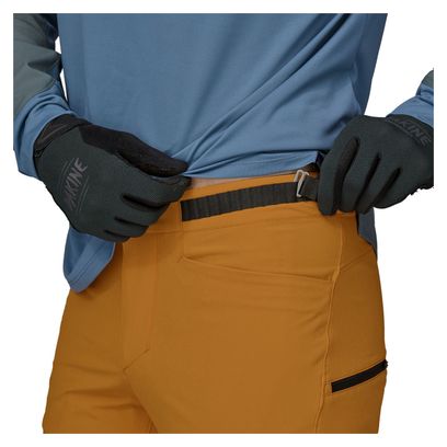 Patagonia Dirt Craft Bike Shorts Yellow