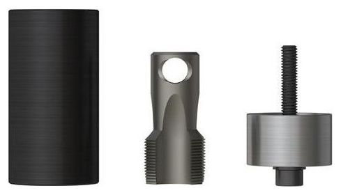 EDC Toccare Oneup