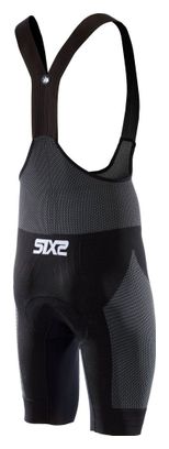 Sixs Clima 2 Korte Grijs