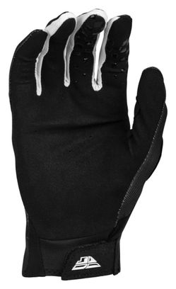 Guantes Fly Pro Lite Negros/Blancos