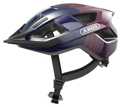 Abus S Aduro 3.0 City Helmet Violet