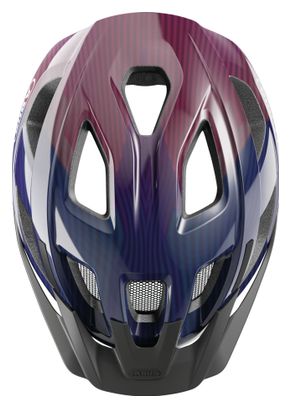 Casque Urbain Abus S Aduro 3.0 Violet
