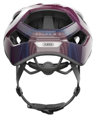 Abus S Aduro 3.0 City Helmet Purple