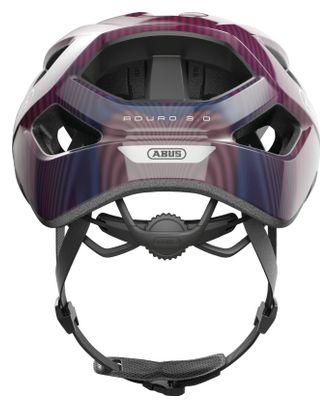 Casque Urbain Abus S Aduro 3.0 Violet