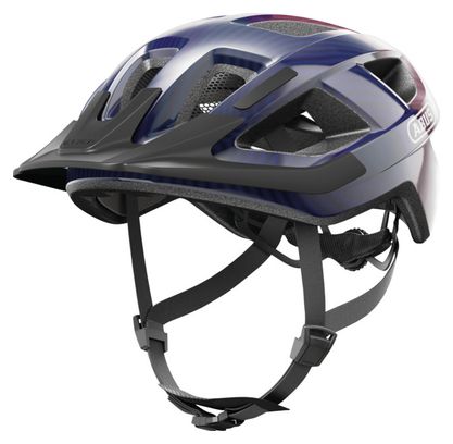 Casque Urbain Abus S Aduro 3.0 Violet