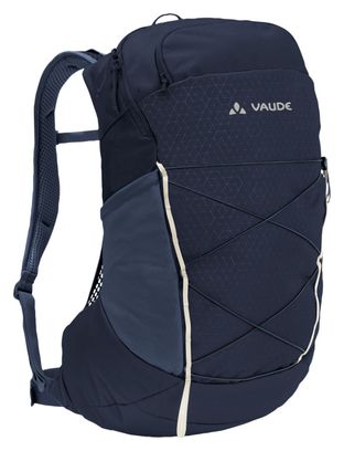 Mochila de senderismo Vaude Agile Air 18L Azul para mujer