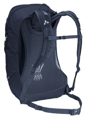 Mochila de senderismo Vaude Agile Air 18L Azul para mujer