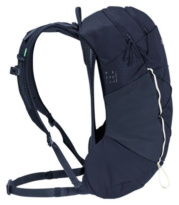 Mochila de senderismo Vaude Agile Air 18L Azul para mujer