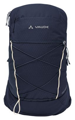 Mochila de senderismo Vaude Agile Air 18L Azul para mujer