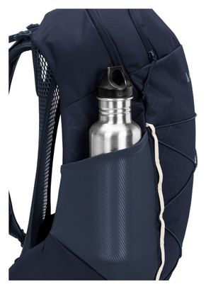 Mochila de senderismo Vaude Agile Air 18L Azul para mujer