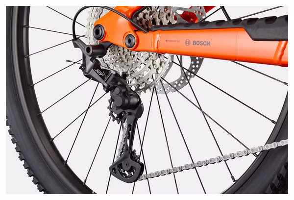 VTT electrique Cannondale pas cher