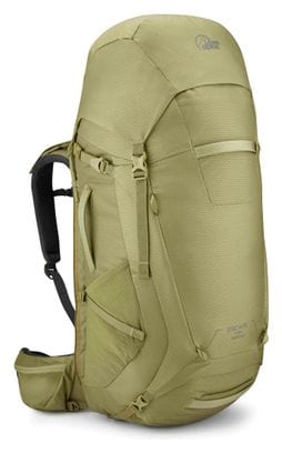 Lowe Alpine Escape Trek ND50:60L Women's Hiking Backpack Green