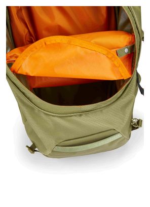 Sac de Randonnée Femme Lowe Alpine Escape Trek ND50:60L Vert