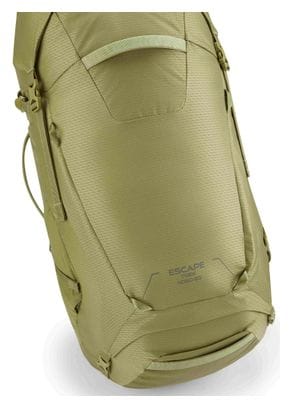 Lowe Alpine Escape Trek ND50:60L Women's Hiking Backpack Green