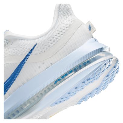 Nike Pegasus Premium White/Blue Women's Running Shoes