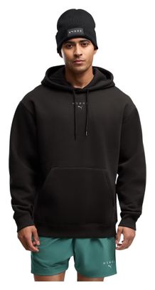 Felpa con cappuccio Puma x Hyrox nera da uomo