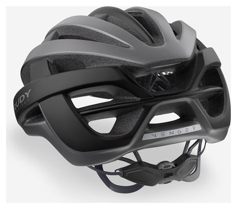 Rudy Project Casque Venger Road - Argenté