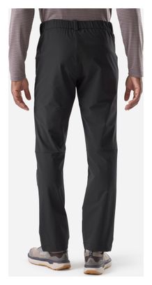 Pantalon Millet Seneca Xcs200 Noir Homme