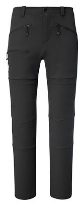 Pantalon Millet Seneca Xcs200 Noir Homme