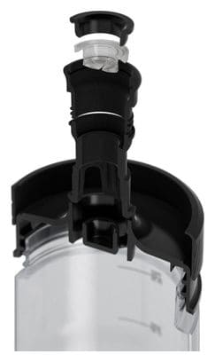 Borraccia Van Rysel FastFlow 800ml Grey