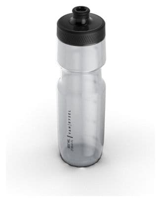 Van Rysel FastFlow 800ml Grey water bottle