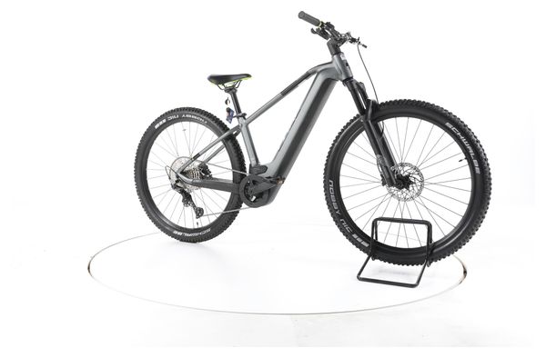 Produit reconditionné - Cube Reaction Hybrid Pro E-Bike - Très Bon Etat