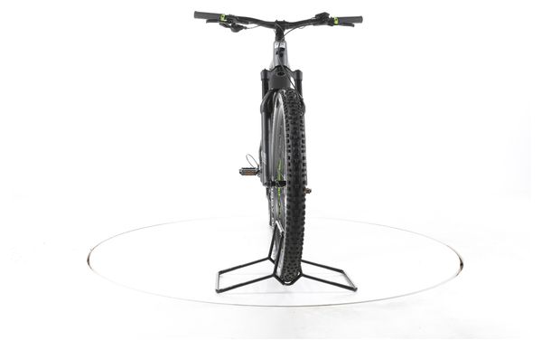 Produit reconditionné - Cube Reaction Hybrid Pro E-Bike - Très Bon Etat