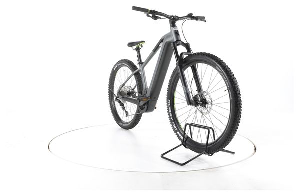 Produit reconditionné - Cube Reaction Hybrid Pro E-Bike - Très Bon Etat