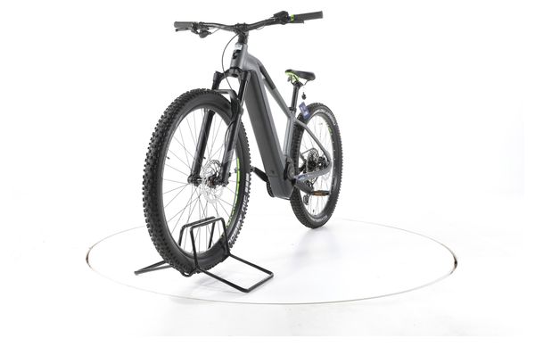 Produit reconditionné - Cube Reaction Hybrid Pro E-Bike - Très Bon Etat