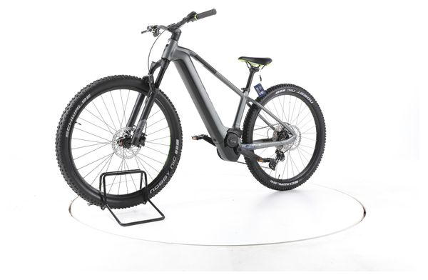 Produit reconditionné - Cube Reaction Hybrid Pro E-Bike - Très Bon Etat