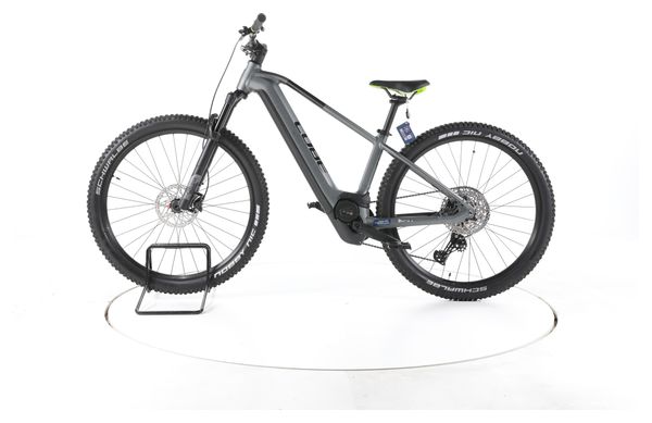 Produit reconditionné - Cube Reaction Hybrid Pro E-Bike - Très Bon Etat