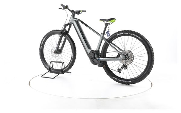Produit reconditionné - Cube Reaction Hybrid Pro E-Bike - Très Bon Etat
