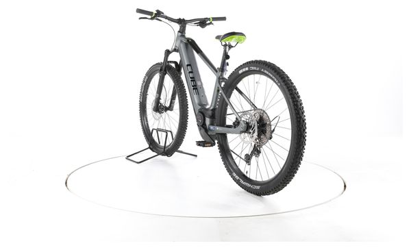 Produit reconditionné - Cube Reaction Hybrid Pro E-Bike - Très Bon Etat
