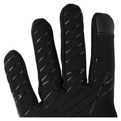 Millet Urban Long Gloves Black