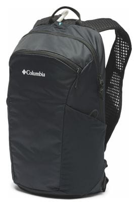 Mochila unisex Columbia Blackcomb Ridge 18L Negra