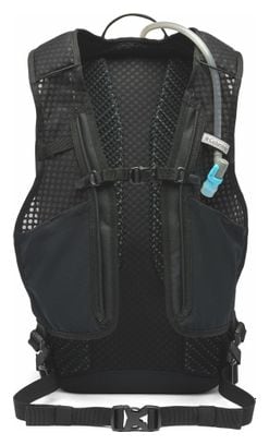 Mochila unisex Columbia Blackcomb Ridge 18L Negra