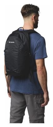 Mochila unisex Columbia Blackcomb Ridge 18L Negra