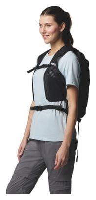 Mochila unisex Columbia Blackcomb Ridge 18L Negra