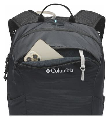 Mochila unisex Columbia Blackcomb Ridge 18L Negra