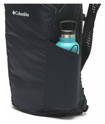 Mochila unisex Columbia Blackcomb Ridge 18L Negra