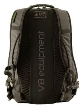 SAC A DOS ETANCHE - DBP 25.2