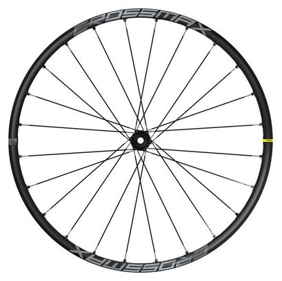 Mavic Crossmax XL S 29 '' Voorwiel | Boost 15x110mm | 6 Holes 2021