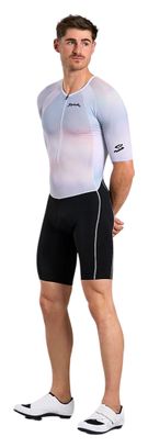 Combinaison Trifonction Spiuk Longue Distance Max Multicolore Homme