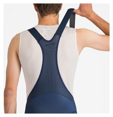 Cuissard Castelli Competizione 2 Homme Kit Bleu