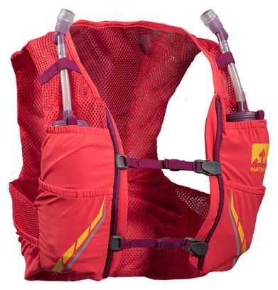 Nathan VaporMag 2.5L Women's Backpack Red