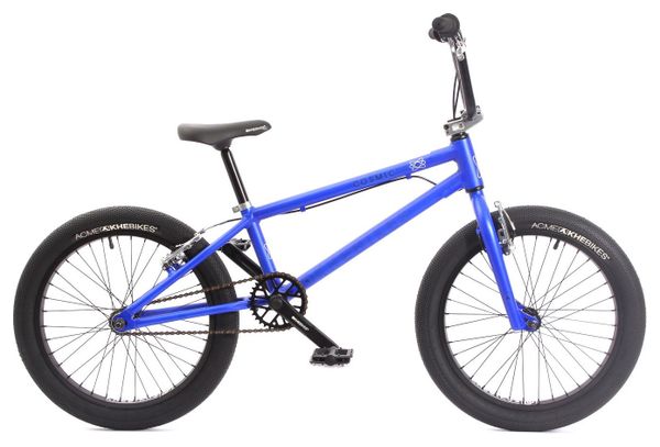 Vélo BMX Alu KHE COSMIC AL 20 pouces 10 6 kg