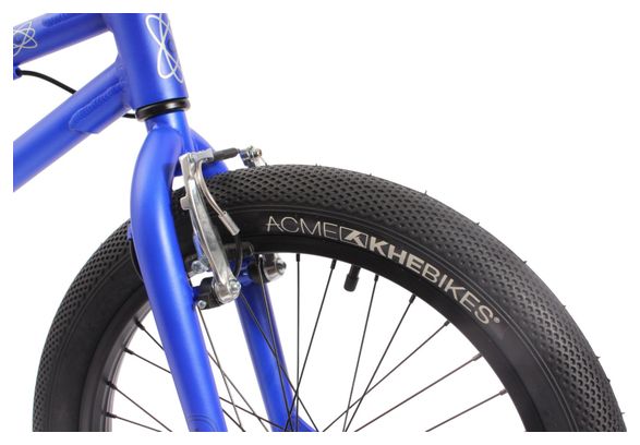 Vélo BMX Alu KHE COSMIC AL 20 pouces 10 6 kg